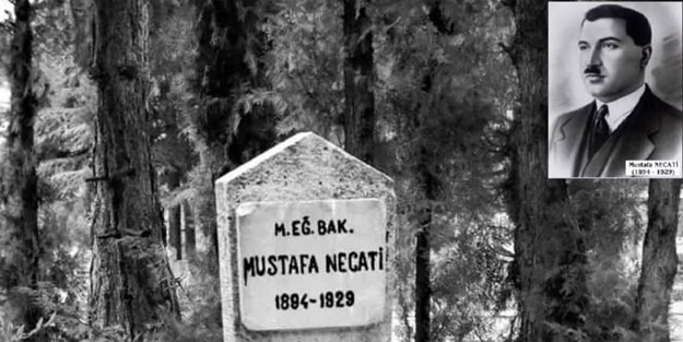 ateist milli eğitim bakanının ibretlik ölümü