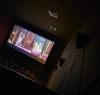 boş sinema salonunda tek başına film izlemek
