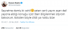 demet akalın ın anlaşılmayan tweeti / #2019051