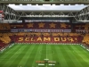 galatasaray ın kareografisi vs fb nin koreografisi / #1210116