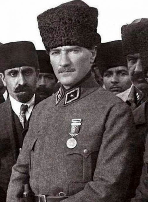 gaziler günü