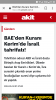kuran değiştirilmemiştir çünkü kuran da yazıyor / #1733262