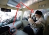 mahmut ustaosmanoğlu nun hastaneye kaldırılması / #2012674
