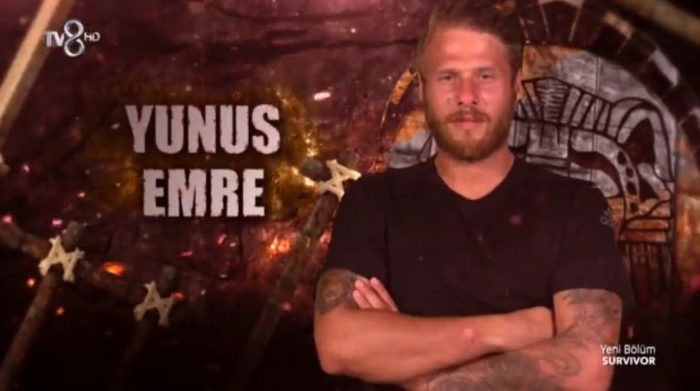 Survivor 2020 Yunus Emre #2040769 - Uludağ Sözlük Galeri