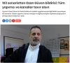 tüm yapımcı ve kanallar ozan güven e tavır alsın / #2050691
