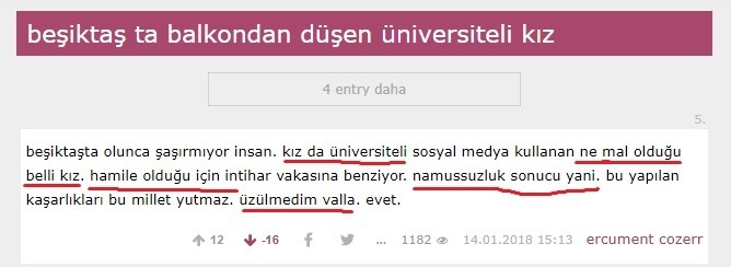 uludağ sözlük düzelene kadar yazmama kararı