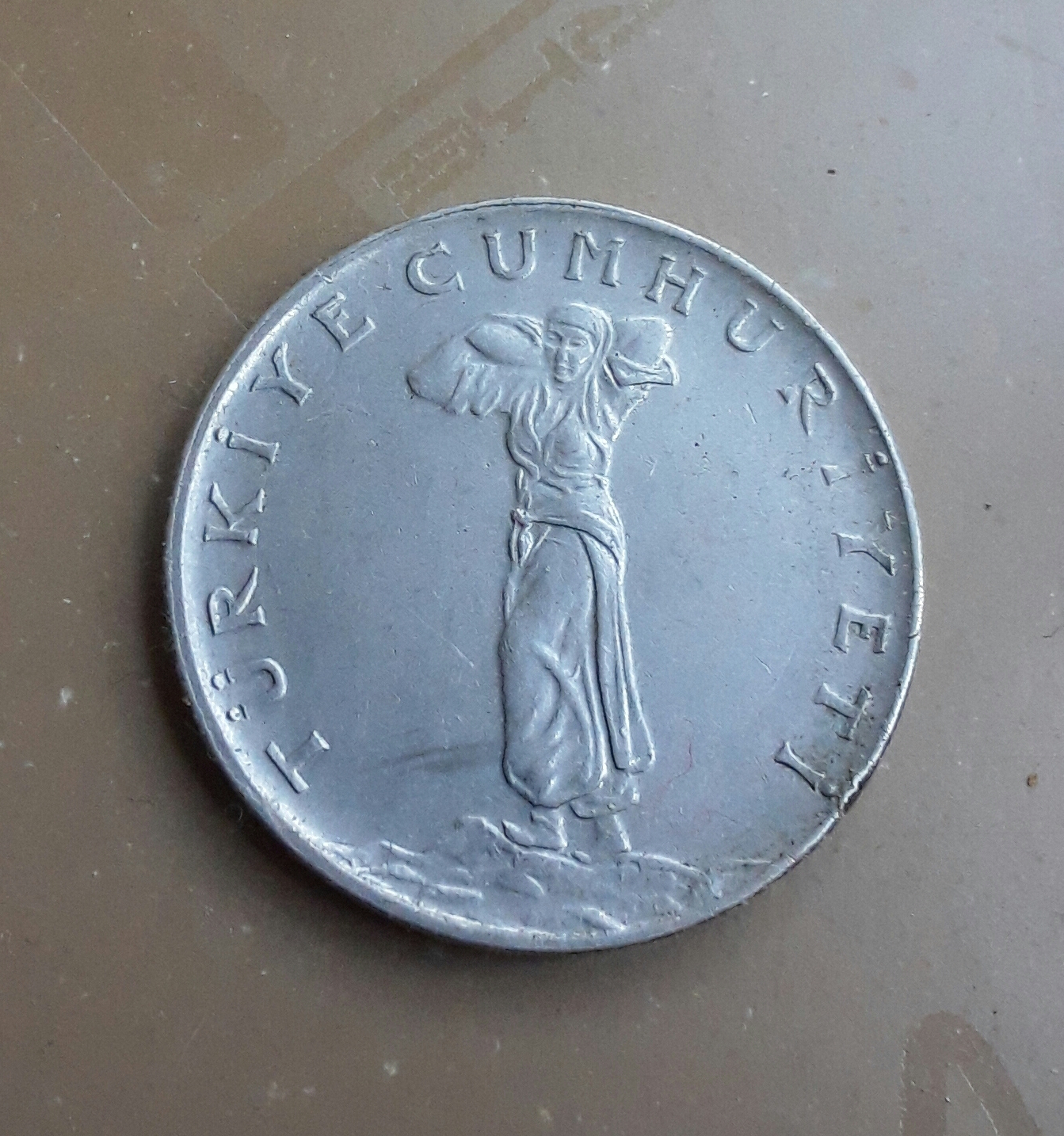 25 kurus #2160409 - uludağ sözlük galeri
