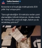 300 yıllık tripli mektuplar / #2339511