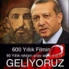 600 yıllık filmin 90 yıllık reklam arası / #1317921
