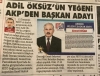 akp nin fetö kalıntısı bir parti olması / #1819875