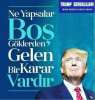 dış mihraklar harekete geçti oyum trump a