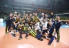 fenerbahçe erkek voleybol takımı / #1828678