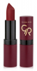 golden rose velvet matte ruj 25