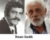 ihsan gedik