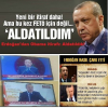 islamcı yüzsüzlüğü
