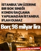 istanbul büyükşehir belediyesi