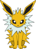 jolteon