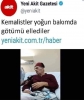 kadir mısıroğlanı / #1836694