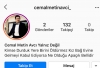 katil için sahte instagram hesabı açıp suçu övmek / #2056315