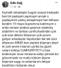 kutlama yapanlara deyyus diyen diyanet çalışanı / #2029466