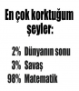 matematik öğrenmek / #1831239