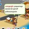 sözlük trolleri gözünüzde nasıl canlanıyor / #1894633