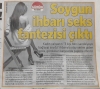 yaran gazete haberleri