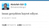 yazarların bunu da gördüm dediği şeyler / #2410196