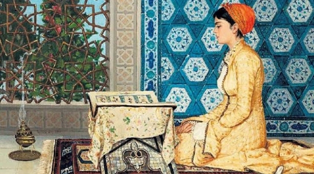 yeşil türbe