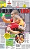 17 eylül 2016 galatasaray çaykur rizespor maçı / #1183371