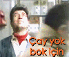 bayram ziyaretinde 22 bardak çay içen misafir / #1886850