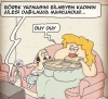 börek yapmasını bilmeyen kadın / #1422491