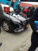 erdoğan ın erzurum da boş meydana konuşması / #1815534