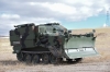fnss kunduz istihkam iş makinesi / #2344978
