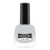 golden rose keratin nail color oje 70