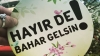 hayır demek / #1387528