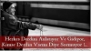 içki ortamında herkesin dert anlattığı adam olmak / #2100908