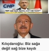 kılıçtaroğlu ilk defa doğru bir şey söyledi