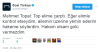 mehmet topal ın osmanlıspor a attığı gol / #1352893