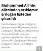 muhammed ali nin ailesinin tayyip i reddi / #1081041