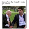 ramiz dayı ölürken utanmadan işeyen adam / #1328716