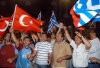 türk yunan dostluğu