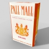 turuncu pall mall / #1048431