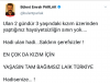 26 ağustos 2019 bülent emrah parlak tweeti / #1894413