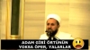 adam gibi örtün yoksa öper yalarlar / #2206455