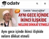 aynı gecede ikinci ilişkide nelere dikkat etmeli / #1770774