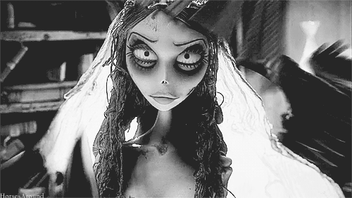 corpse bride