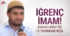 dincilerdeki sübyancılılk bağımlığı / #1662010