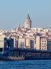 galata kulesi / #2394309