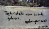 gecenin duvar yazısı / #1321699